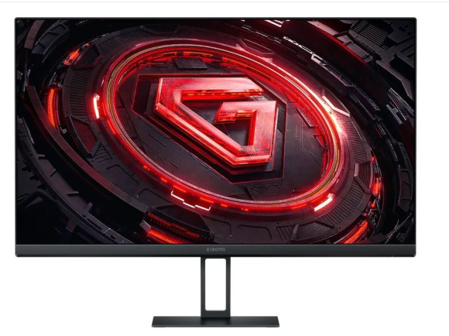 Игровой монитор Xiaomi Gaming Monitor G24i P24FCA-RGGL (международная версия)