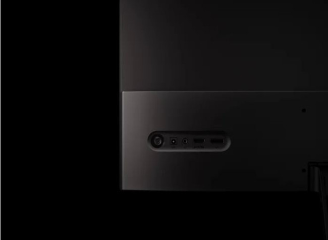 Игровой монитор Xiaomi Gaming Monitor G24i P24FCA-RGGL (международная версия) - фото4