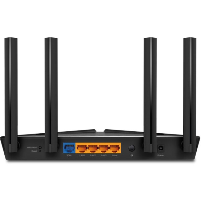 Wi-Fi роутер TP-Link Archer AX53 - фото2