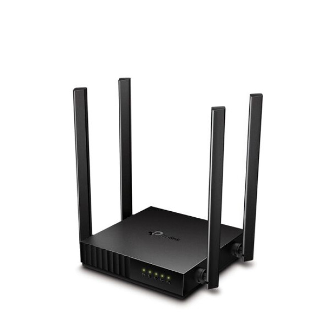 Wi-Fi роутер TP-Link Archer C64