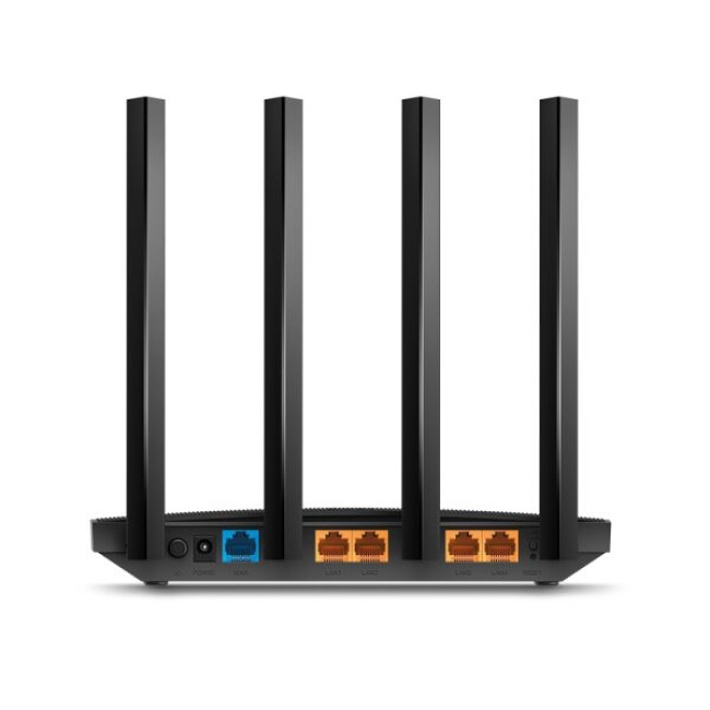 Wi-Fi роутер TP-Link Archer C80 - фото3