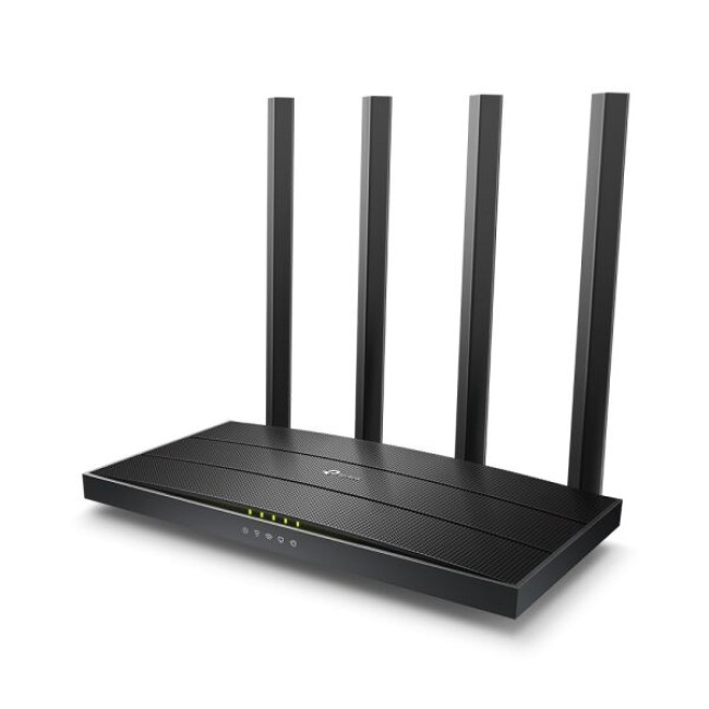 Wi-Fi роутер TP-Link Archer C80 - фото2