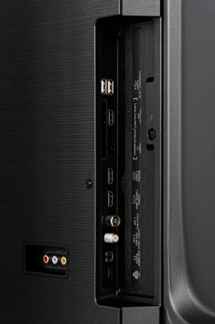 Телевизор Hisense 55E7NQ - фото5