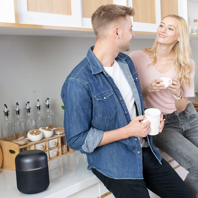 Беспроводная колонка Tronsmart T6 Max - фото5