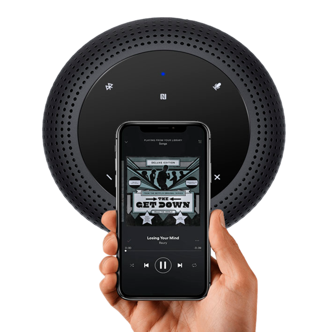Беспроводная колонка Tronsmart T6 Max - фото3