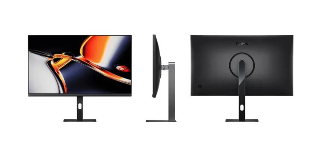 Монитор Xiaomi Redmi Display A27U P27UCA-RA - фото4