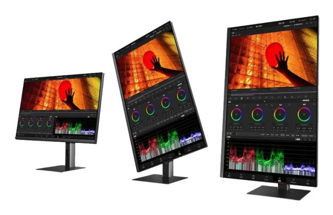 Монитор Xiaomi Redmi Display A27U P27UCA-RA - фото5