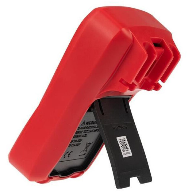 Мультиметр UNI-T UT33A+ - фото5, картинка5 Мультиметр UNI-T UT33A+ - фото5