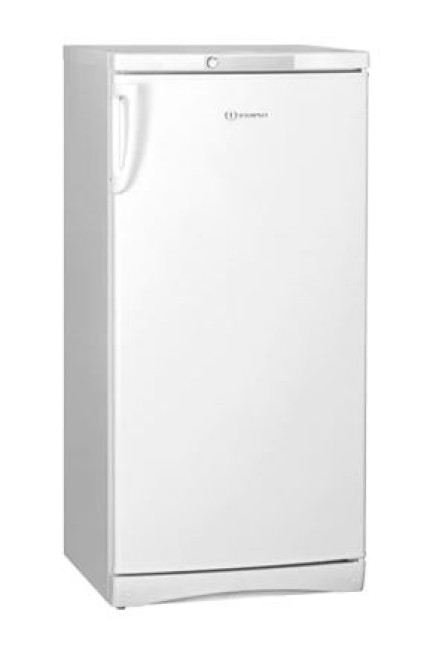 Однокамерный холодильник Indesit ITD 125 W