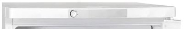 Однокамерный холодильник Indesit ITD 125 W - фото3