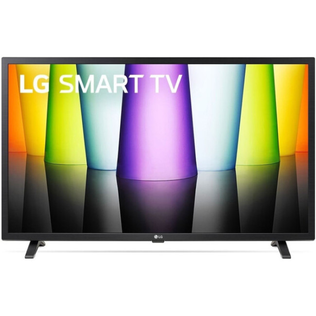 Телевизор LG 32LQ63506LA