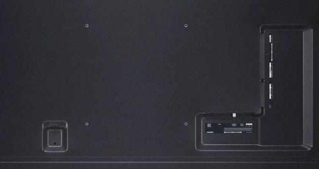 Телевизор LG QNED75 43QNED756RA - фото5