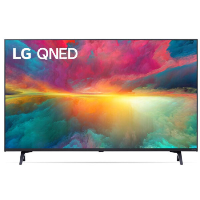 Телевизор LG QNED75 43QNED756RA