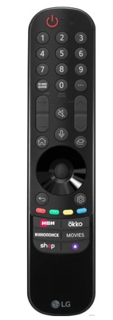 Телевизор LG 32LQ63506LA - фото8