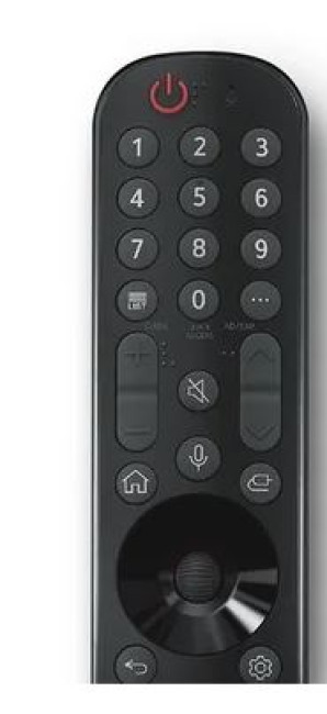 Телевизор LG QNED75 43QNED756RA - фото6