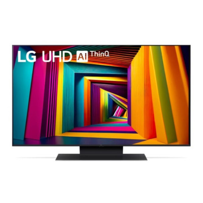 Телевизор LG UT91 55UT91006LA