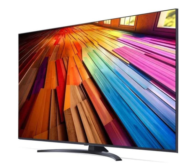 Телевизор LG UT81 65UT81009LB - фото3
