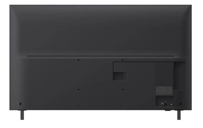 Телевизор LG UHD AI UA75 55UA75009LA - фото2