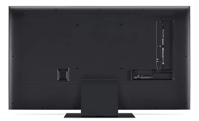 Телевизор LG UT91 55UT91006LA - фото3