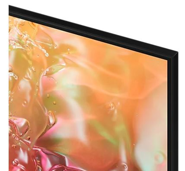 Телевизор Samsung Crystal UHD DU7100 UE55DU7100UXCE - фото4