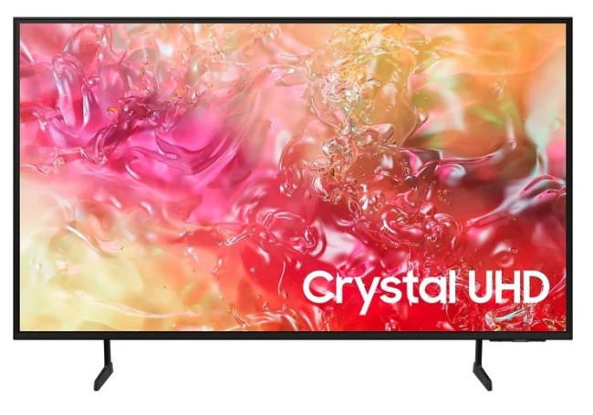 Телевизор Samsung Crystal UHD DU7100 UE55DU7100UXCE