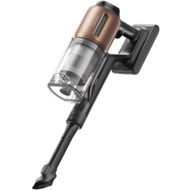 Пылесос Dreame Cordless Vacuum Cleaner Z20 Aqua Cycle (евровилка) - фото3