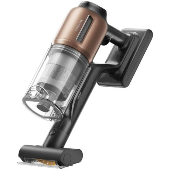 Пылесос Dreame Cordless Vacuum Cleaner Z20 Aqua Cycle (евровилка) - фото4