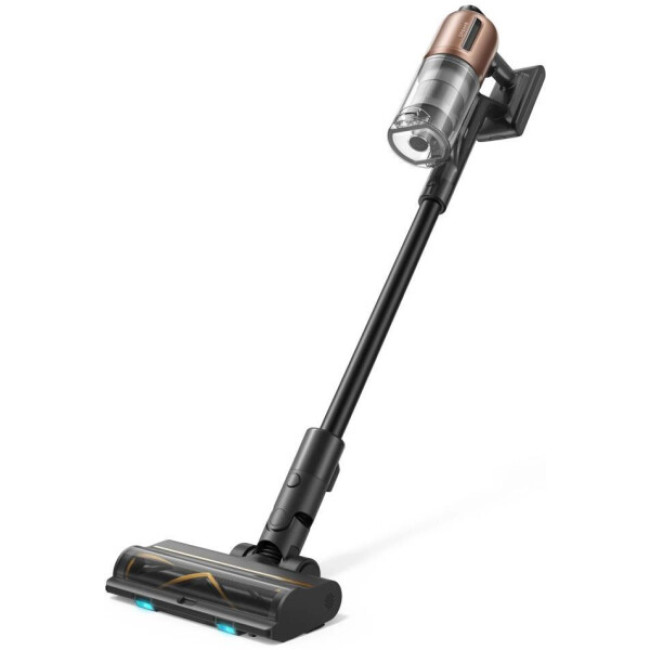 Пылесос Dreame Cordless Vacuum Cleaner Z20 Aqua Cycle (евровилка) - фото5