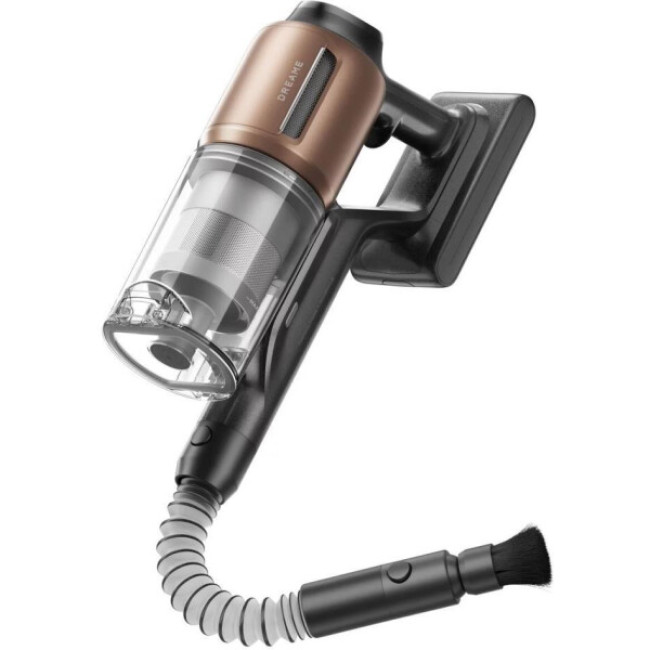 Пылесос Dreame Cordless Vacuum Cleaner Z20 Aqua Cycle (евровилка) - фото6