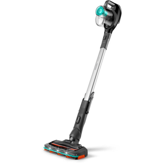 Пылесос Philips FC6726/01