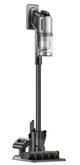 Пылесос Dreame Cordless Vacuum Cleaner Z30 VZV17A (евровилка) Пылесос Dreame Cordless Vacuum Cleaner Z30 VZV17A (евровилка)