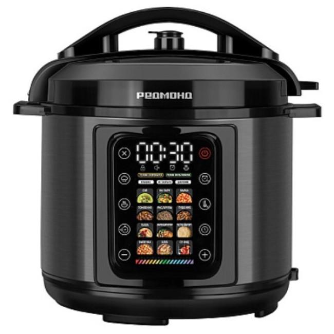 Мультиварка-скороварка Redmond (Редмонд) MP111