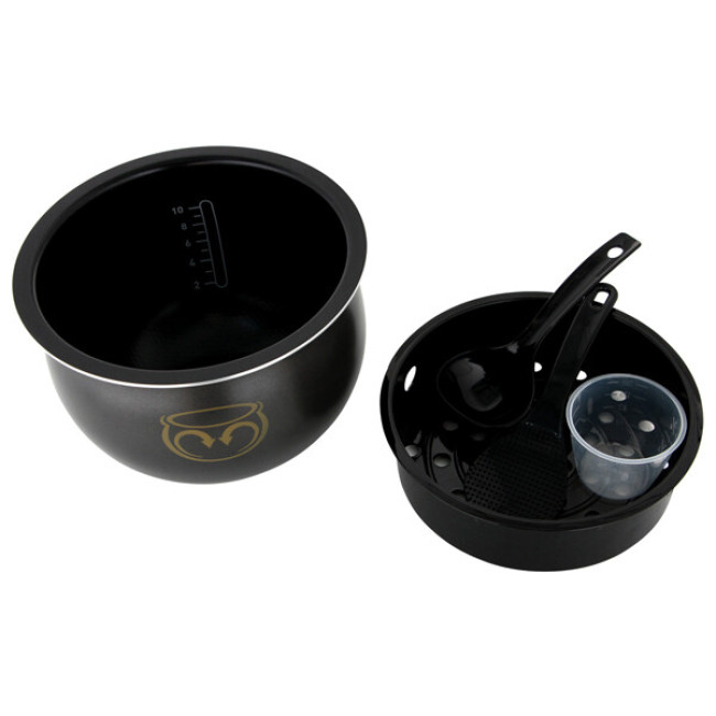 Мультиварка Tefal RK745832 - фото4
