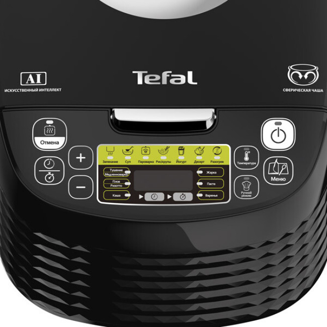Мультиварка Tefal RK745832 - фото3