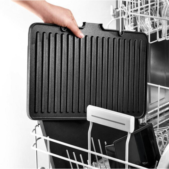 Электрогриль Braun MultiGrill 7 CG7010 - фото4