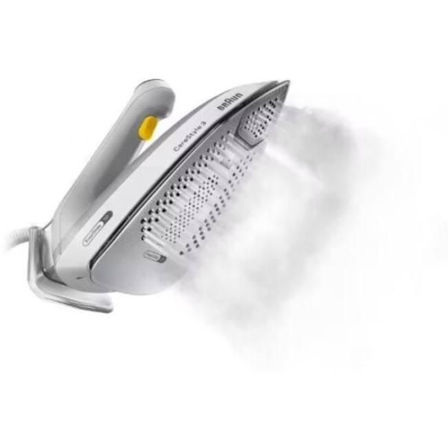 Утюг Braun CareStyle 3 IS3231GY - фото2