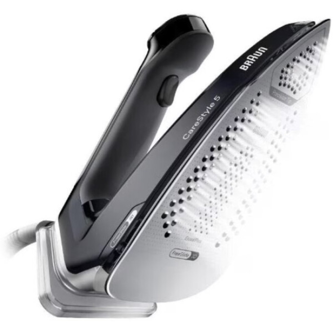 Утюг Braun CareStyle 5 IS 5249 BK - фото2