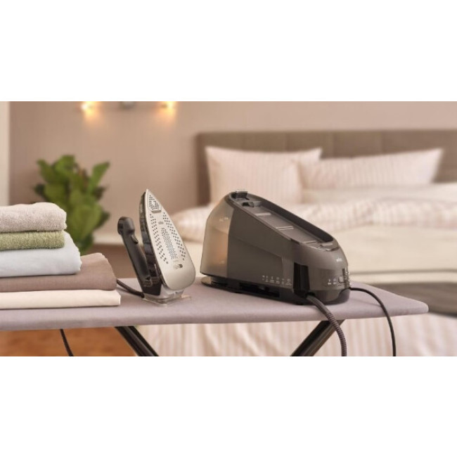 Утюг Braun CareStyle 5 IS 5249 BK - фото3