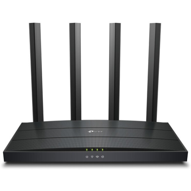 Wi-Fi роутер TP-Link Archer AX12