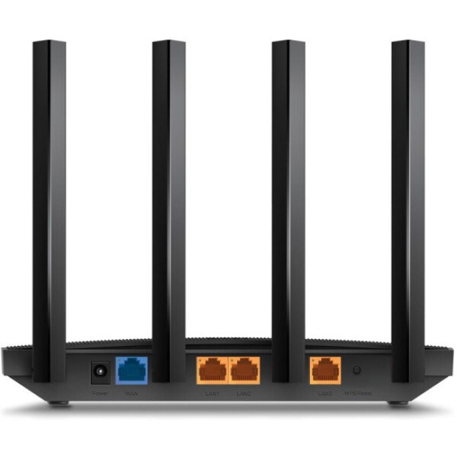 Wi-Fi роутер TP-Link Archer AX12 - фото3