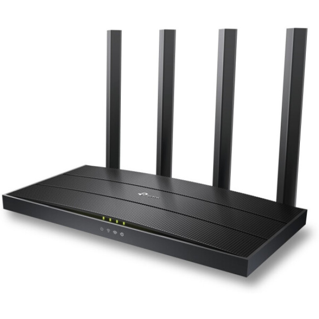 Wi-Fi роутер TP-Link Archer AX12 - фото2
