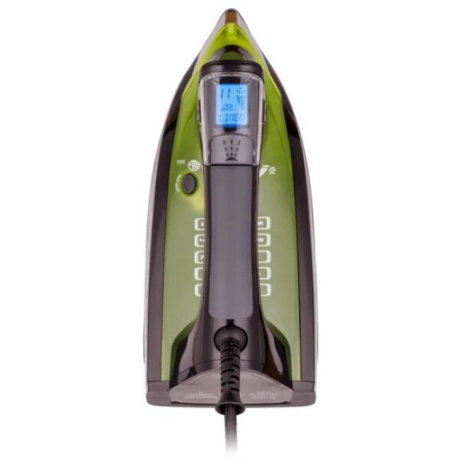 Утюг TECHNO ES2408 - фото3