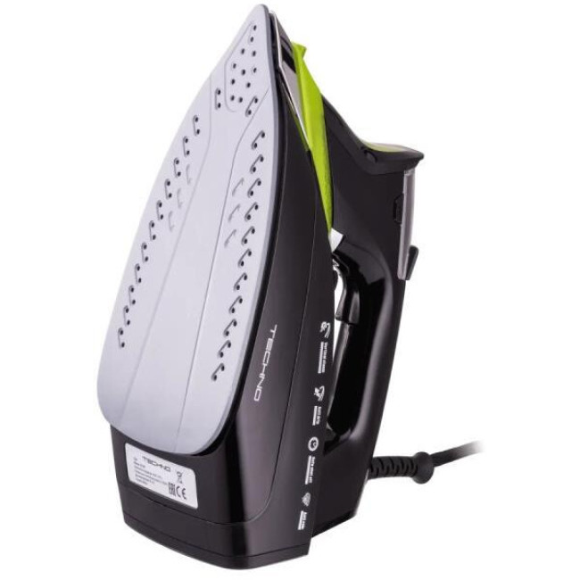 Утюг TECHNO ES2408 - фото2