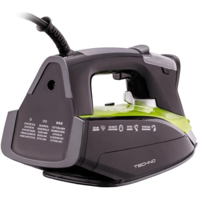 Утюг TECHNO ES2408 - фото5