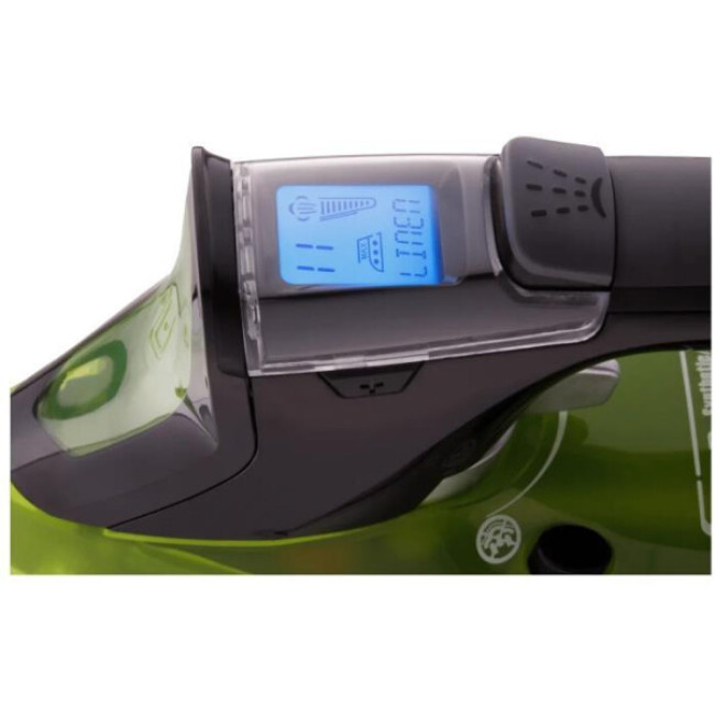 Утюг TECHNO ES2408 - фото4