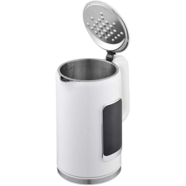 Электрический чайник TECHNO HHB8723D (белый) - фото3