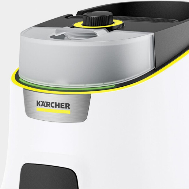Пароочиститель Karcher SC 4 Deluxe 1.513-460.0 - фото5