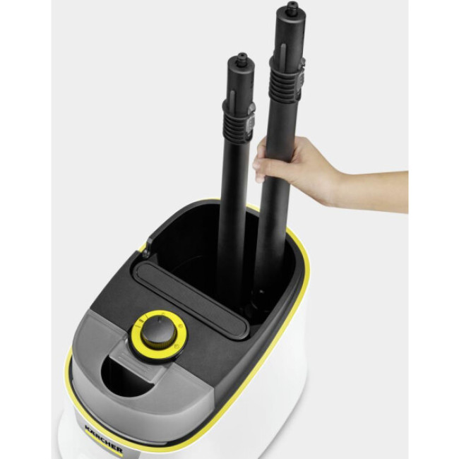 Пароочиститель Karcher SC 4 Deluxe 1.513-460.0 - фото4