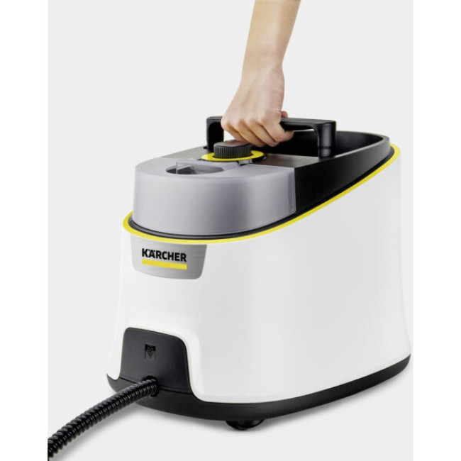 Пароочиститель Karcher SC 4 Deluxe 1.513-460.0 - фото2