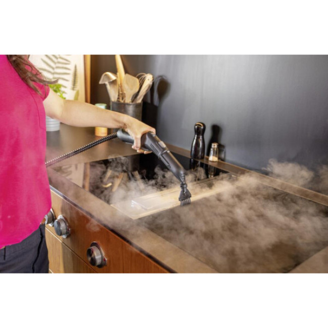 Пароочиститель Karcher SC 4 Deluxe 1.513-460.0 - фото7